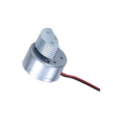 1800 U / min 3 V DC Micro Vibration Motor für Massagegerät